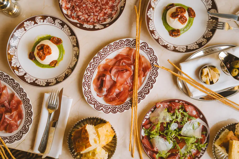 Nuevas aperturas de restaurantes en Berlín
