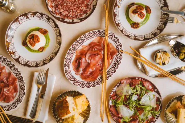 Nuevas aperturas de restaurantes en Berlín