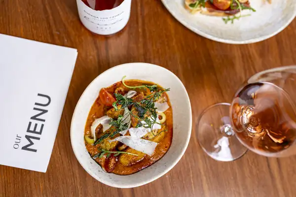 Discover Umo Penthouse, part of Torreón's “gastronomic boom”