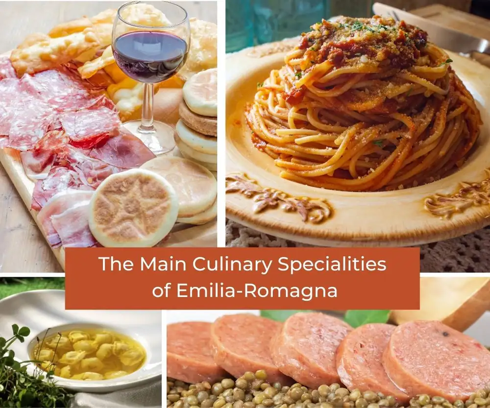 15 Popular Emilia-Romagna Foods You Should Try at Least Once