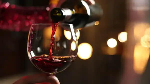 Is The Process Of Making Red Blend Wine Actually Different From Others?