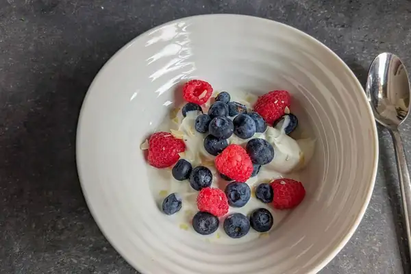 Supermarket Greek-style yoghurt crowned in taste test