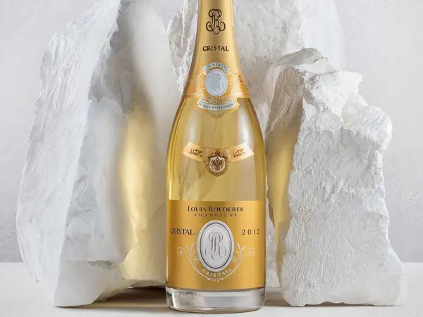 This Holiday Season, Treat Yourself to Vintage Champagne