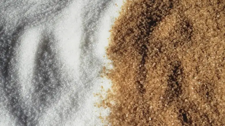 The Easy Ratio To Remember For Making Brown Sugar At Home