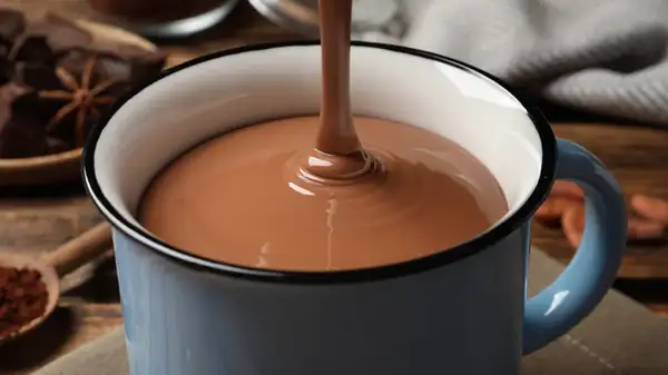 What Makes Italian Hot Chocolate Different?