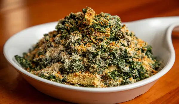 Ruby Slipper Puts New Orleans Spin on Early Fall Menu