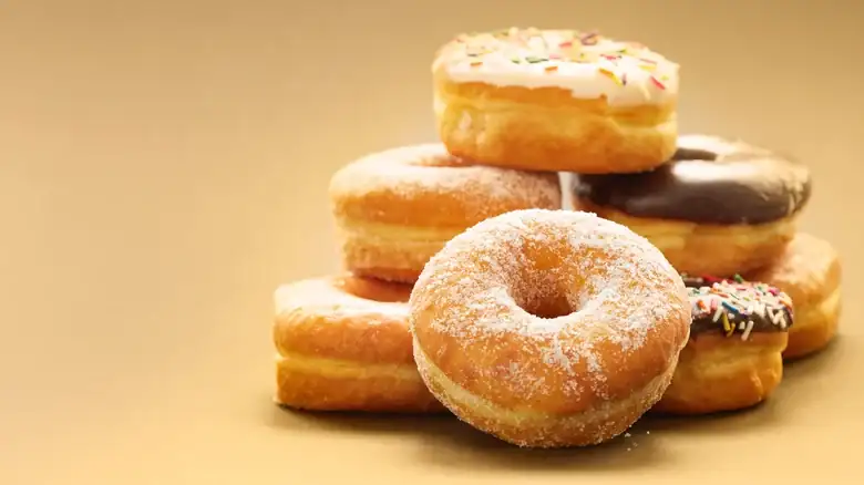 What Happens When You Reheat Donuts In The Microwave?