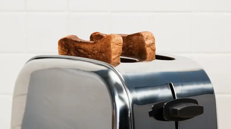 Why It Seems So Impossible To Get 'Perfect' Toast
