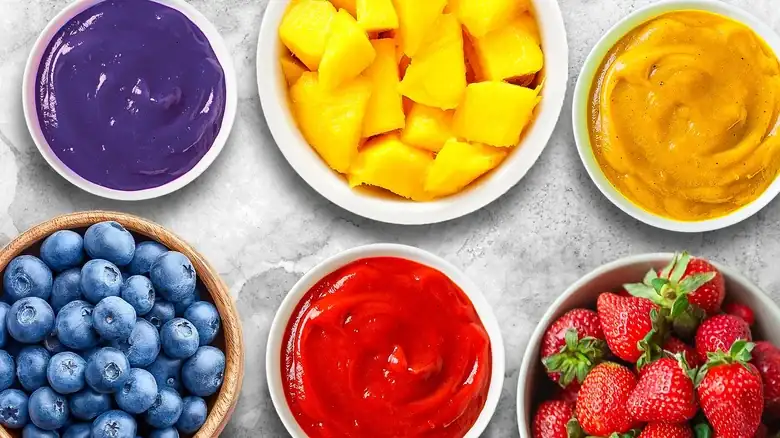 9 Flavorful Fruit Ketchups You Should Know About