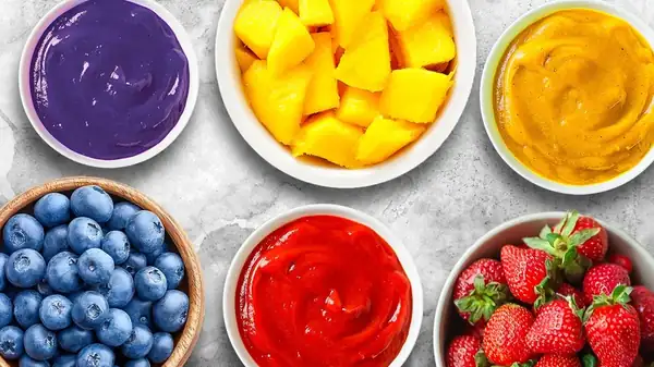 9 Flavorful Fruit Ketchups You Should Know About