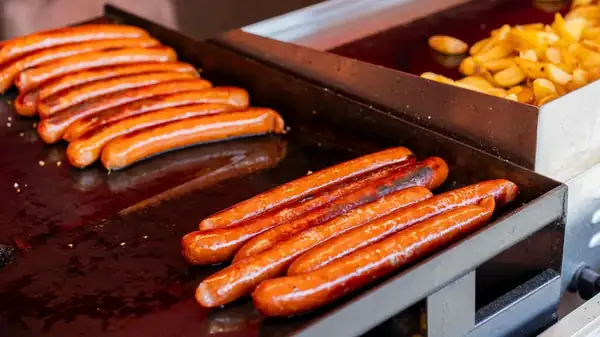 The Country With A Surprising Appetite For Hot Dogs