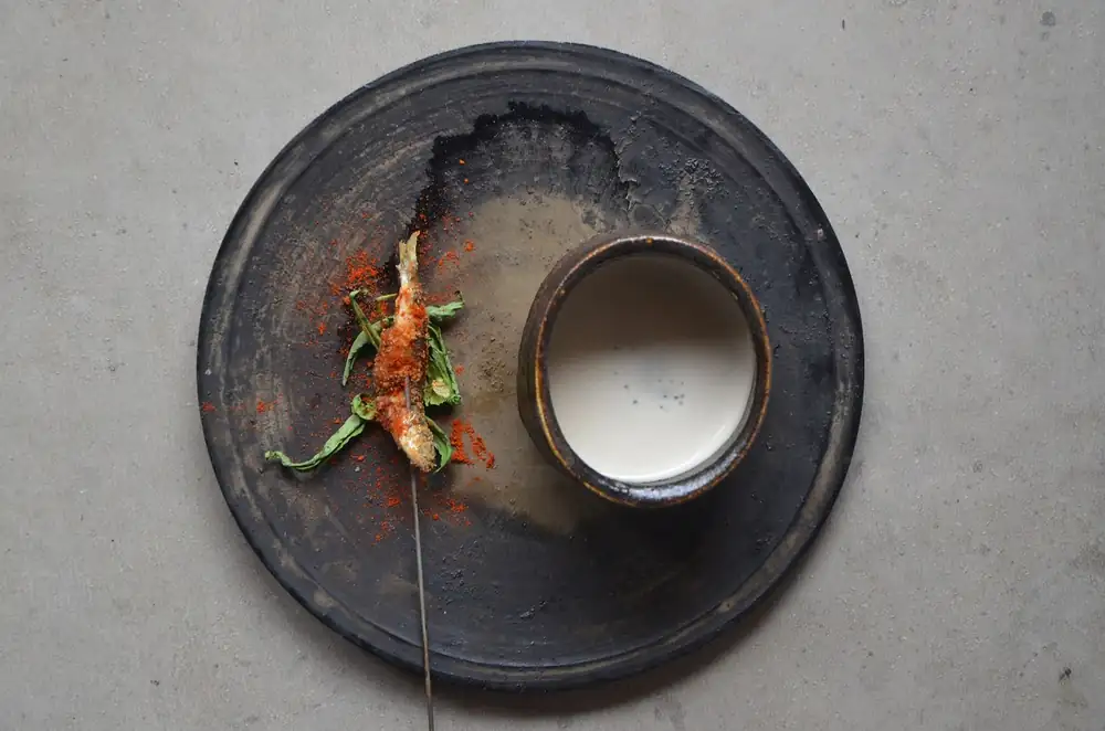 A Kyoto Cocktail Trailblazer Arrives in the Twin Cities