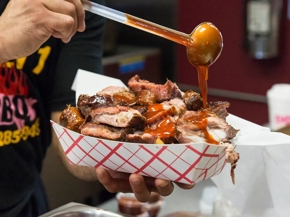 Welcome to America's Unsung Barbecue City: Chicago