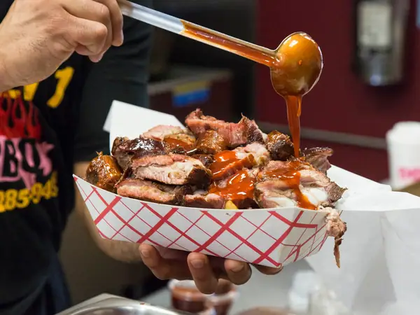 Welcome to America's Unsung Barbecue City: Chicago