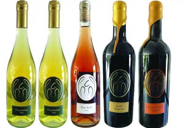 Cyprus boutique winery ‘knocks it out of the park’