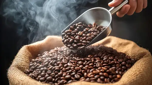 Is An Espresso Bean Different From A Normal Coffee One?