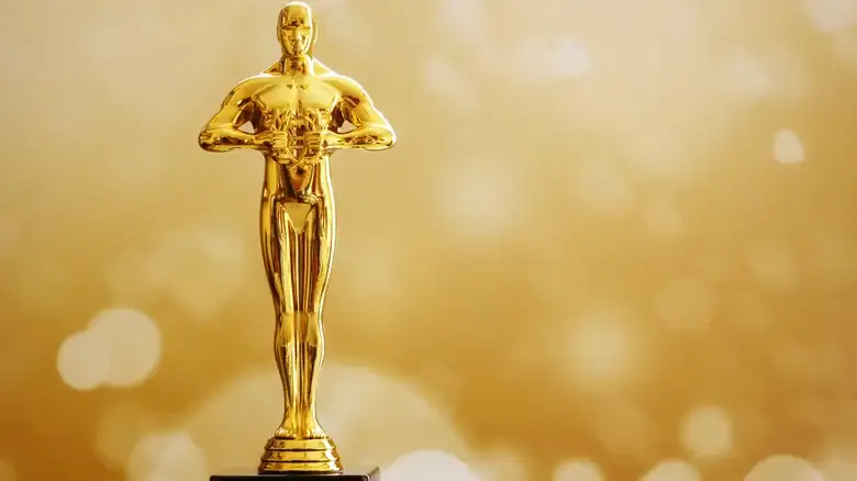 What Old Hollywood Ate At The Very First Academy Awards