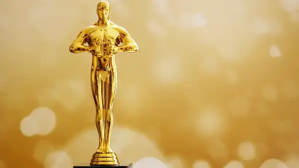 What Old Hollywood Ate At The Very First Academy Awards