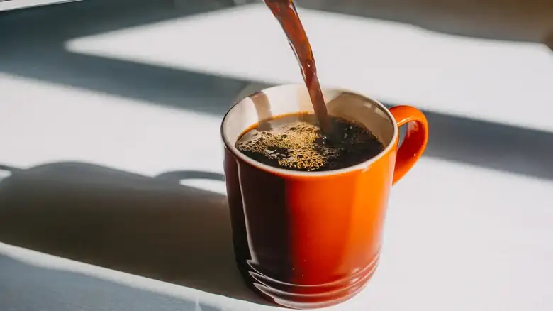 Coffee Isn't Just For Breakfast. It's Also A Tasty Meat Marinade
