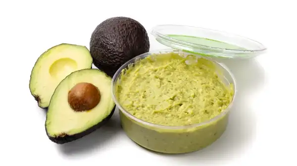 5 Simple Ways To Elevate Store-Bought Guacamole