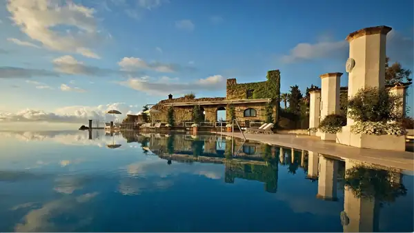 Italy with soul: where art becomes a stay