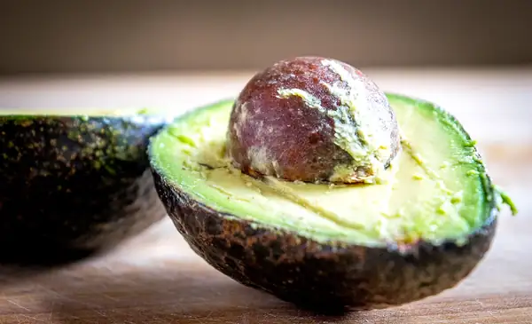 The Only Guacamole Recipe You'll Ever Need