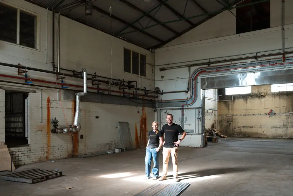 Reconstruyendo la historia: El proyecto Grand Ridge alcanza un nuevo hito