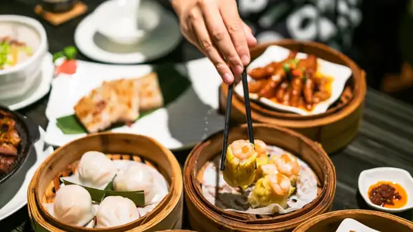 Guía de Hutong New York para un brunch de dim sum sofisticado en casa