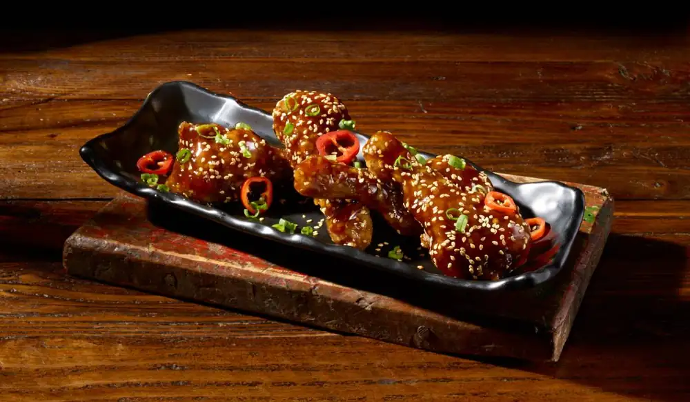 P.F. Chang’s Introduces Autumn in Kyoto Dining Experience for Limited Time