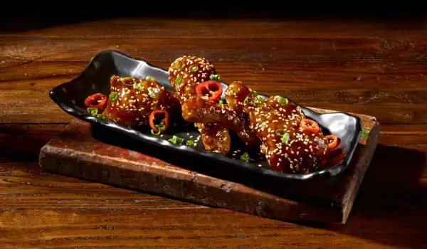 PF Chang's presenta la experiencia gastronómica Otoño en Kioto por tiempo limitado