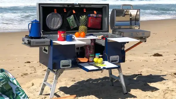 Tailgate N Go: Here's What Happened After Shark Tank