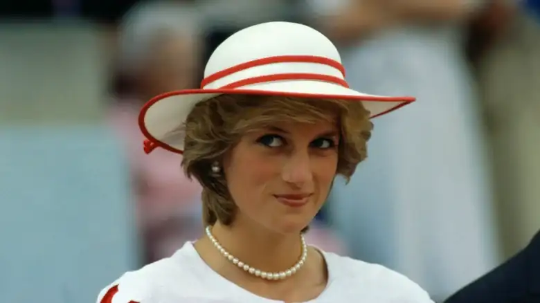 La última comida de la princesa Diana fue un sencillo desayuno en el Ritz Carlton