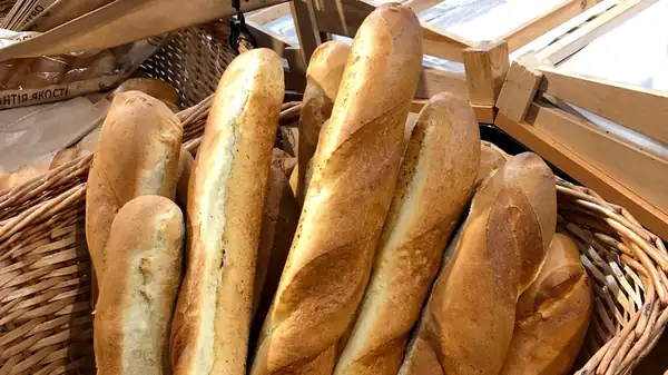 How The French Government Created The Shape Of Baguettes (And We Thank Them For It)