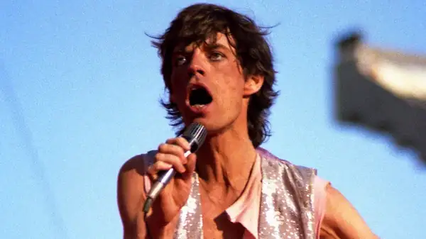 The Tequila Cocktail Favored By Mick Jagger