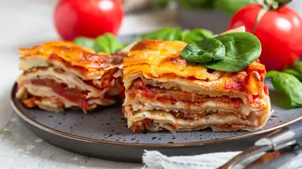 Ancient Lasagna Was A Whole Different Animal