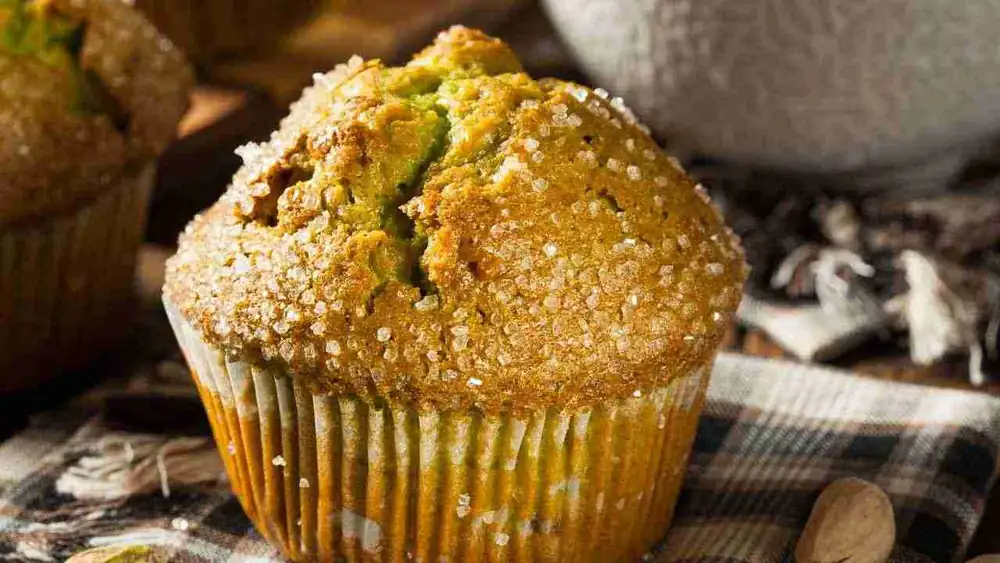 Con un puñado de pistachos preparo el desayuno para toda la familia; se los comen con leche en un minuto