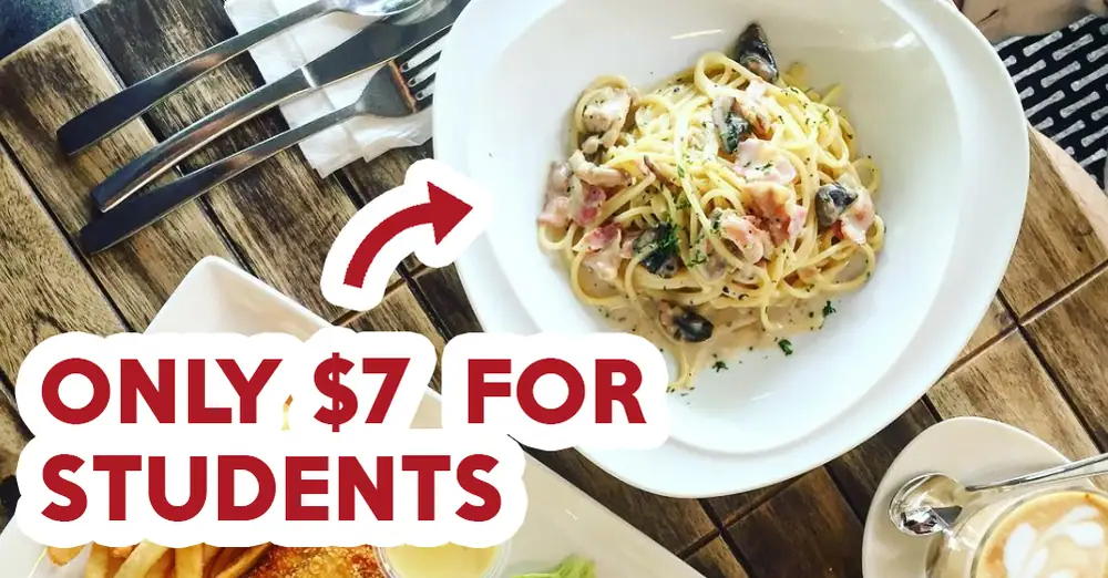 10 cafeterías con promociones para estudiantes para que los atracos sean menos dolorosos