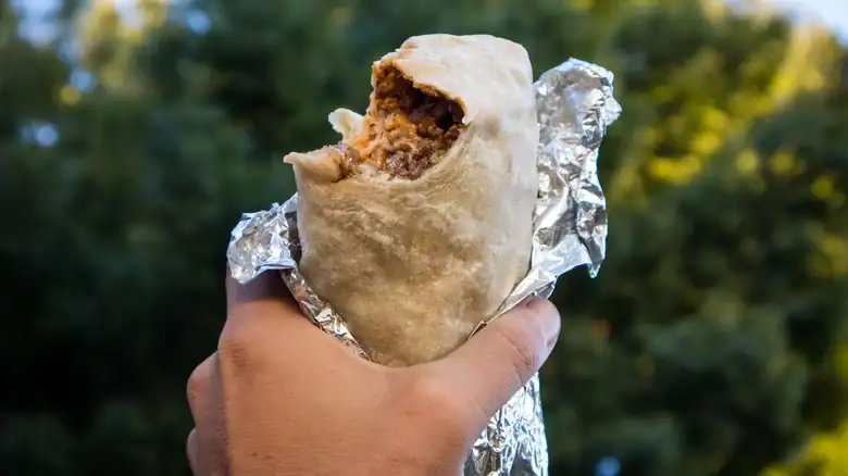 La mejor manera de recalentar tu burrito sin arruinarlo