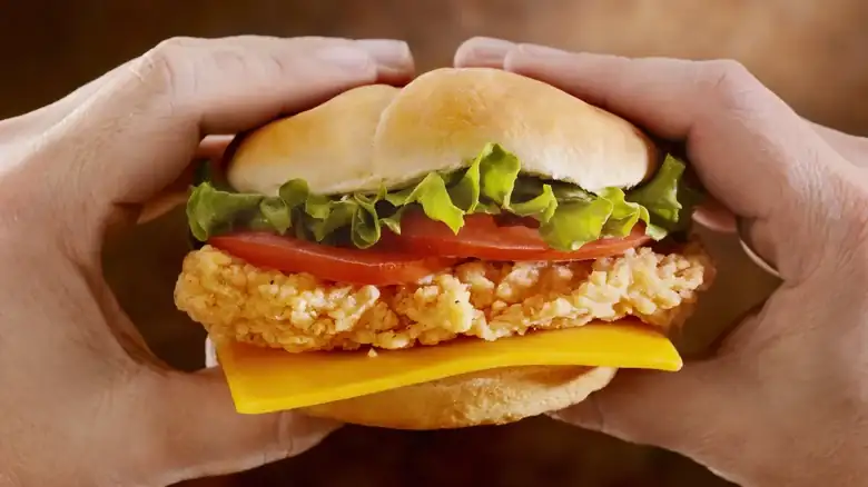 La cadena de pollo que es uno de los mejores lugares para comer sin gluten