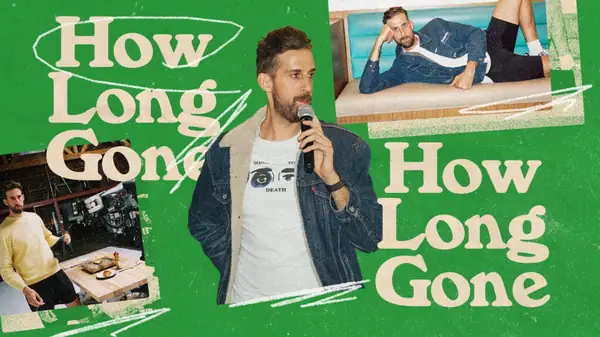 We Pay Attention to What Podcast Host Jason Stewart Is Roasting