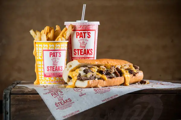 Chef Mike Solomonov Does a Takeout Takeover at Philly Cheesesteak Institution Pat’s Next Month