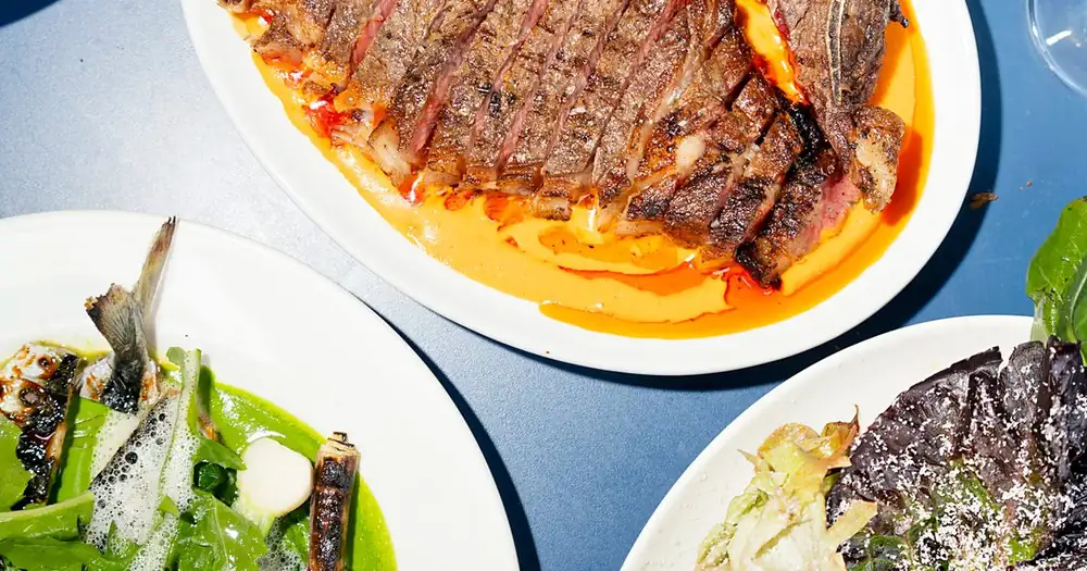 Los restaurantes de Islington que recomienda Gina Jackson, una vecina del barrio