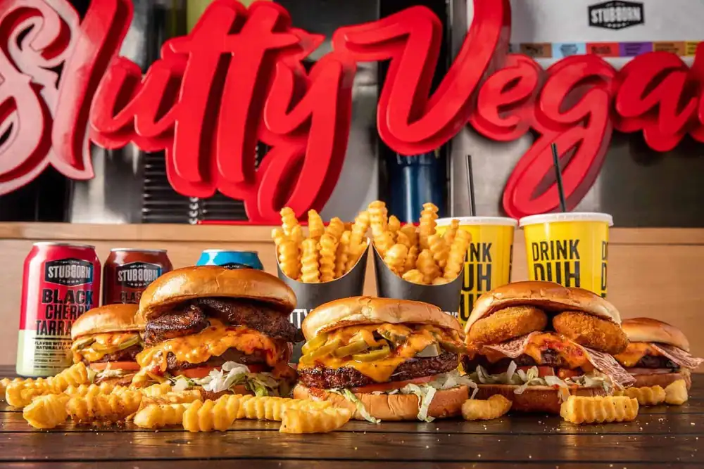 Slutty Vegan Marks Fifth Anniversary with News of an Impressive 13th Location
