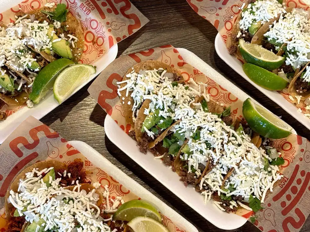 El popular restaurante de tacos al estilo del Valle regresa a San Antonio