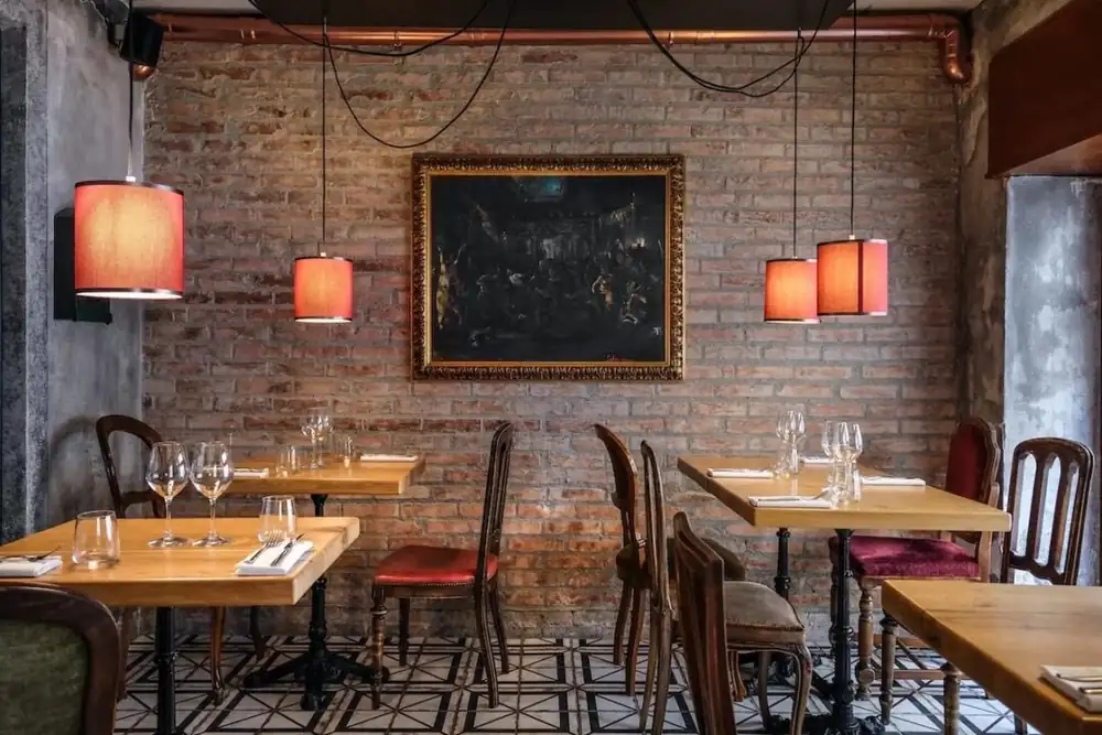 Este es el restaurante más romántico de Italia (según la comunidad de Tripadvisor)