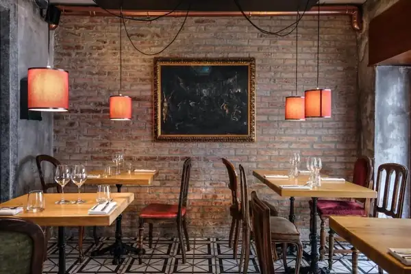 Este es el restaurante más romántico de Italia (según la comunidad de Tripadvisor)