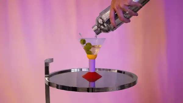 The Refreshing Cocktail With A Kick You Didn't See Coming