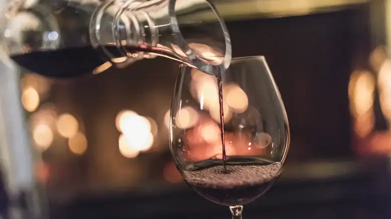 Sweet Beet Wine Is A Little-Known Dessert Staple You Need To Try
