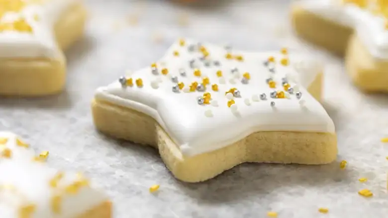The Training Wheels Every Beginner Needs For Icing Sugar Cookies