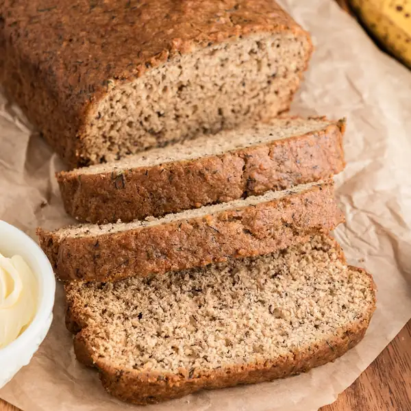 Classic Banana Bread